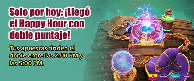 Multiplica tus ganancias ahora
