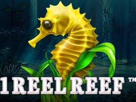 1 Reel Reef screenshot