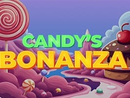 Candys Bonanza