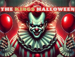 The Kings Halloween screenshot