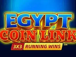 Egypt Coin Link Running Wins screenshot