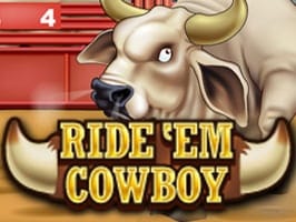 Rideem Cowboy
