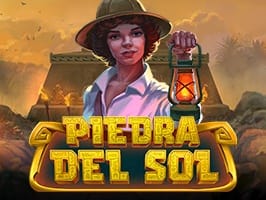 Piedra Del Sol screenshot